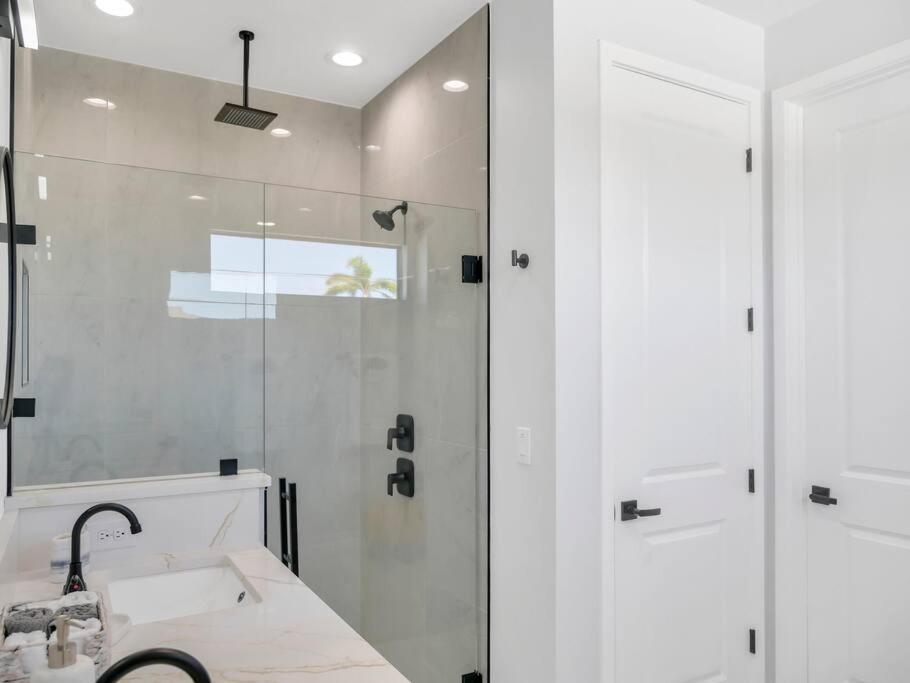 Casa Sevilla, Heated Pool, Sleeps 9, 4B3B Cape Coral Exteriér fotografie