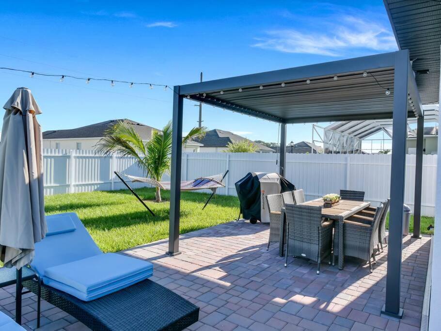 Casa Sevilla, Heated Pool, Sleeps 9, 4B3B Cape Coral Exteriér fotografie