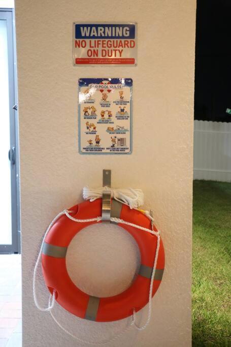 Casa Sevilla, Heated Pool, Sleeps 9, 4B3B Cape Coral Exteriér fotografie